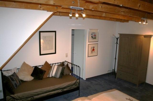 Gastezimmer Gladbeck Haus Tenk 部屋 写真