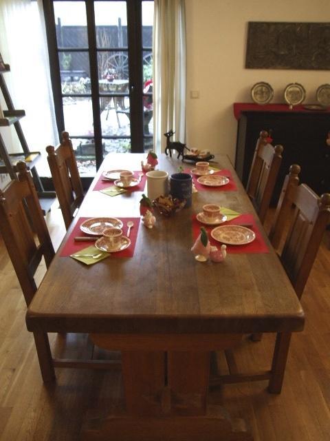 Gastezimmer Gladbeck Haus Tenk エクステリア 写真