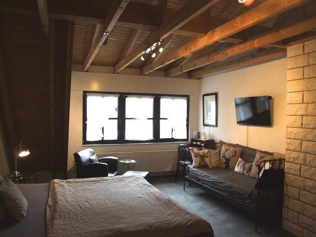 Gastezimmer Gladbeck Haus Tenk 部屋 写真