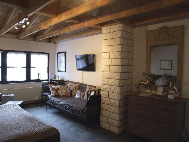 Gastezimmer Gladbeck Haus Tenk 部屋 写真