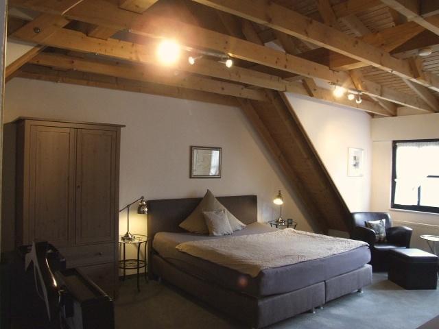 Gastezimmer Gladbeck Haus Tenk 部屋 写真