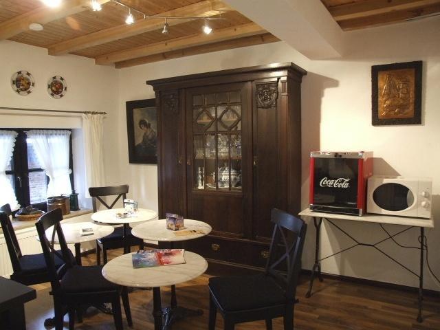 Gastezimmer Gladbeck Haus Tenk エクステリア 写真
