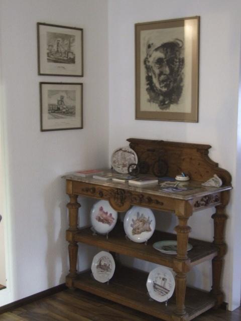 Gastezimmer Gladbeck Haus Tenk エクステリア 写真